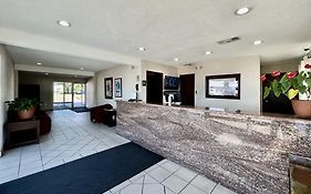 Ez Travel Inn College Station