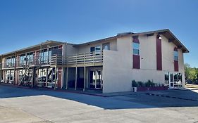 Ez Travel Inn College Station